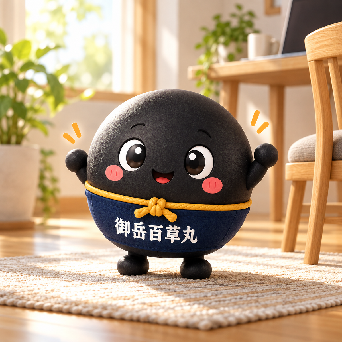 『姿勢』ひとつで毎日シャキッと！気づいたときにできる10秒ストレッチ