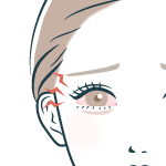 目の疲れ・かゆみ