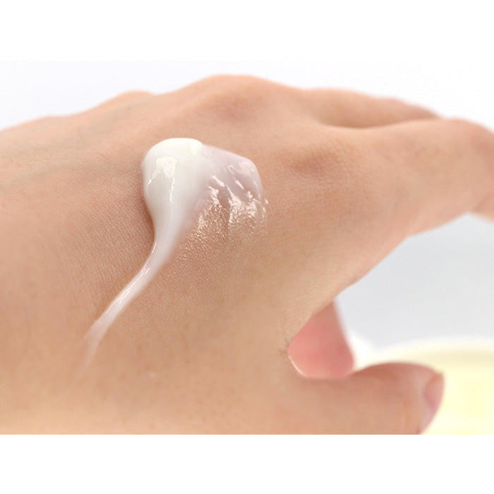 スキンクリーム　百草輝肌