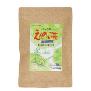 イチョウ葉入りえんめい茶