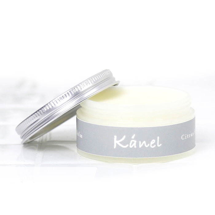 Kanel Hair Balm（カネルヘアーバーム ）