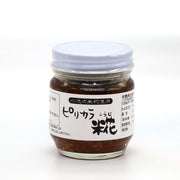 ピリカラ糀★小池の塩糀使用