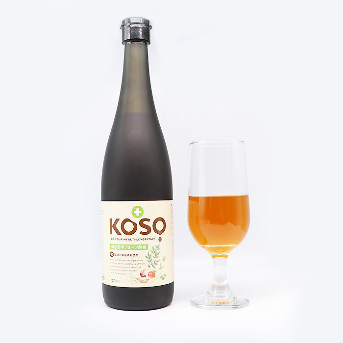 御岳野草フルーツ酵素｜野草と果実の発酵飲料｜毎日の健康習慣に【公式