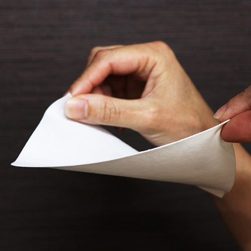 花便り　ひんやりアロマシート