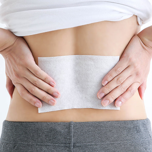 花便り　ひんやりアロマシート